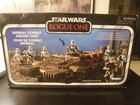 Star Wars The Vintage Collection Imperial Combat Assault Tank And Driver 