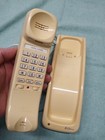 Vintage Cobra Intenna Ii Telephone Cordless Push Button Phone Cp-702 Touch Tone