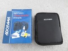 Adorama Digital Camera 11 Piece Starter Kit W storage Bag   New