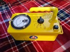 Vintage 1960s Civil Defense Geiger Counter  Ocd Item No  Cdv-715  Model No  1a