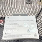 Beats By Dr  Dre Solo Buds True Wireless Bluetooth In-ear Earbuds Storm Gray