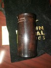 98  Nos Backun Grenadilla 67 Mm Lumiere Clarinet Barrel--standard Fit  buffet 