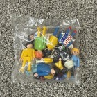 Playmobil 7128 Assorted Figures Brand New Sealed In Bag