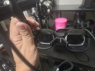 Xreal Air Tv Glasses As Is W Extras 