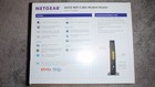 Netgear Cg3000dv2 N450 Docsis 3 0 Cable Modem Wireless Router 