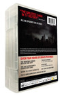 The Sopranos - The Complete Series  Seasons 1-6  dvd  30-disc  Box-set  