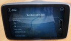 Tomtom Go 6200 6  Lifetime World  Europe Uk New Maps Traffic   Speed Camera Wifi