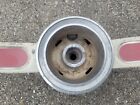 Vintage Boat Steering Wheel 1960s   1970 s   1980 s  
