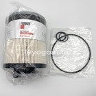 6pcs Fuel Water Separator Fs20083 Filter Fits For Cummins Isx Dd13 Dd15 Dd16 New