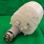  Peg Perego Gator    Polaris 700  Motor   Gearbox Assembly Sagi9950xw