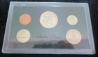 1971 Proof Set   Kennedy Half Dollar   Us Mint   5 Coins   Coins Only  No Box 