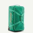Patagonia Black Hole Wheeled Duffel Rolling Bag - 40l 70l 100l   Color Nwt New