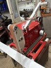 2x72 Belt Grinder Sander   Grinder   1 Phase 220v 