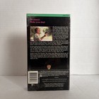 New Sudden Impact Vhs- Sealed Video Tape  Clint Eastwood  Dirty Harry 1983