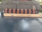 Antique Foundry Patterns for Molds   1900 s To 1970 s