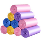4 Gallon Trash Bags Liner Kitchen Small Garbage Rubbish Bags 170pcs 10 Roll