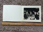 Vintage Times Square Latin Quarter Nightclub Photo New York City Show Girls     