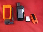 Garmin Alpha 200i Dog Tracking Handheld With Accessories-used