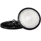 20 Pcs Ufo Led High Bay Light 400w Shop Commercial Industrial Warehouse Light
