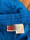 Vintage Nike Windbreaker Pants Men s Large 90s Swoosh Track Field Sports Rare