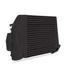 Mishimoto Top-mount Intercooler Kit Fits Subaru Wrx 2008-2014 Black  Blue