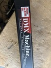 Alcorn Mcbride Dmx Machine Scripted Lighting Controller With A Dmx-512 Output