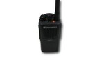 Motorola Pr860 Vhf Portable Radio 5 Watt 16 Channel 136-174 Ht750 Aah45kdc9aa3an