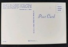 Burial Plot Abraham Lincoln s Parents Shiloh Cemetery Postcard  unposted 