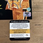 Magic Johnson And Larry Bird Autograph Photo 8x10 Authenticated Coa