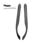 Replacement Temple Arm Compatible With Oakley Holbrook Woodgrain Color