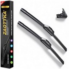 28  15  Windshield Wiper Blade Replacement Kit For 2013-2019 Sentra - Oem