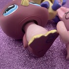 Hasbro Lps Littlest Pet Shop Jumbo Panda Pink Cat Penguin Extra Large Figure Lot