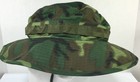 Erdl Vietnam Jungle Boonie Hat 7 1 8 Mint Condition New