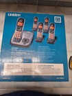 Uniden Dect1480-5 Dect 6 0 Cordless Phone 5 Handsets Answering System New