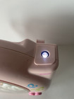 Fisher Price Perfectly Pink Dreamland Soother musical With Projector  Few Scuffs