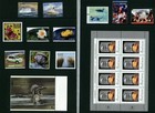 Aland Island Finland Official Mint Mnh Complete Stamps Year Set Folder 2013