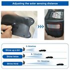 Driveway Infrared Sensor Alarm Wireless Motion Long Range Security System Alert