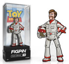 2019 Disney Toy Story 4 Duke Caboom Figpin Classic  198 New Sealed Pin