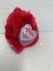 Puffkins Valentines Bear 5       New Mwmt s