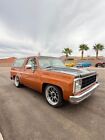1980 Chevrolet Blazer 