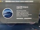 Apple Imac A1419 27  Late 2013 Core I5 3 2ghz 16gb Ram 1tb Hdd 