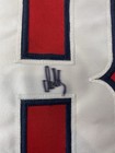 Alexander Ovechkin Washington Capitals Autographed Signed Jersey Jsa Cert - Jb4