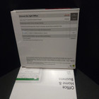 Microsoft Office Home And Business 2019 For Pc Only Dvd T5d-03249 Retail Box