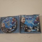 Doctor Who The Daleks  Master Plan Original Bbc Television Soundtrack 5 Disc Set