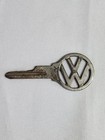 Vintage 1960 s Volkswagen Beetle Car Auto Automobile Key  