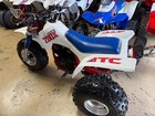 1987 Honda Atc200x