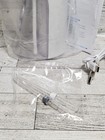 Waterpik Cordless Pulse Rechargeable Portable Water Flosser  White