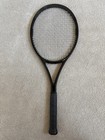 Wilson Pro Staff Six-one 95 V13 - 4 1 4 - 18x20 - Glossy Black