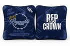 Fracture Bags - Reynolds Cornhole Bags