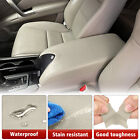Fits 2007-2012 Acura Rdx Center Console Lid Armrest Leather Cover Trim Taupe